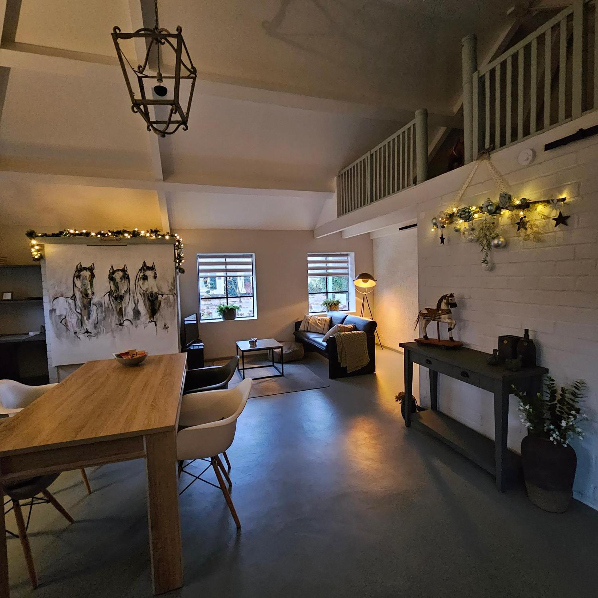Huisje Schouwenberg Swalmen Quarto foto